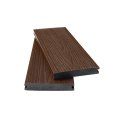 Decking composto co expulso antiderrapante